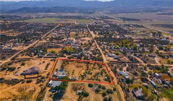 59280 Roger Ln, Anza, CA 92539