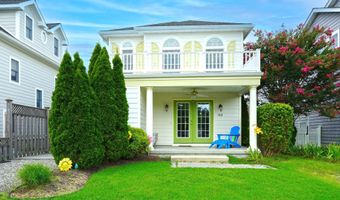 310 BURTON Ave A, Lewes, DE 19958