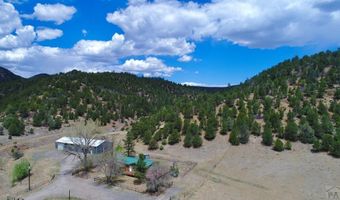 24351 Co Rd 54.2, Aguilar, CO 81020