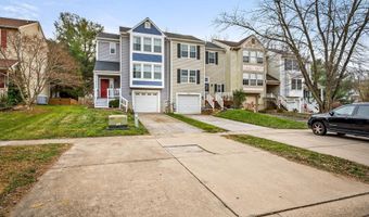 633 GAIRLOCH Pl, Bel Air, MD 21015