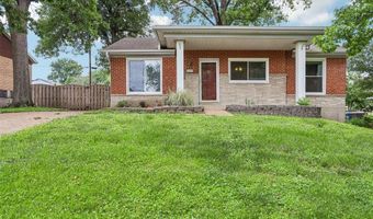 8511 Talma Ct, Affton, MO 63123