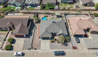 2764 Birdie LP, Alamogordo, NM 88310