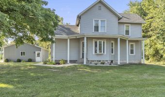 3766 County Road 40A, Auburn, IN 46706