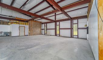 1813 W 12th St, Alma, GA 31510