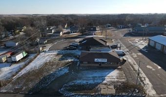 603 Cornell Ave, Big Stone City, SD 57216