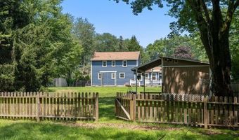 387 Southwick St, Agawam, MA 01030