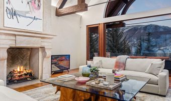 1011 Ute Ave, Aspen, CO 81611