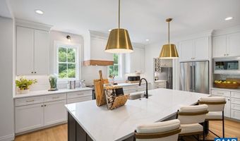 DICK WOODS RD, Afton, VA 22920