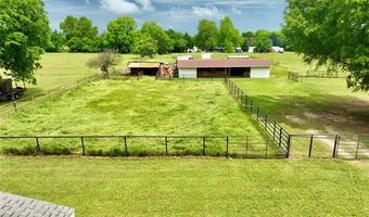 1103 Springdale Rd, Ardmore, OK 73401