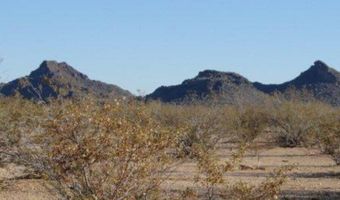 W Trezler Road, Congress, AZ 85332