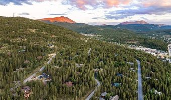175 HIGHLANDS Dr, Breckenridge, CO 80424