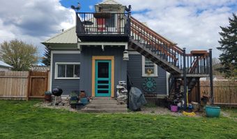 1917 CLIFFORD St, Baker City, OR 97814