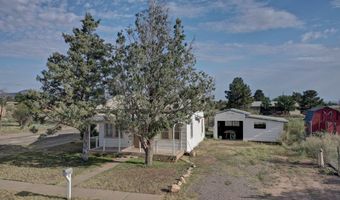807 Ave A, Alpine, TX 79830