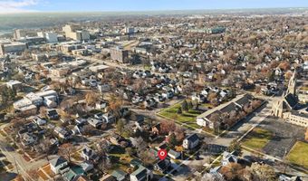 215 E WINNEBAGO St, Appleton, WI 54911