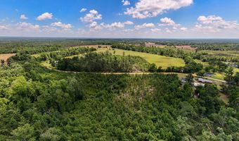 Lot # 1 - 6.2 Ac Perry Horton, Adrian, GA 31002
