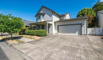 2533 21ST Ave, Albany, OR 97322