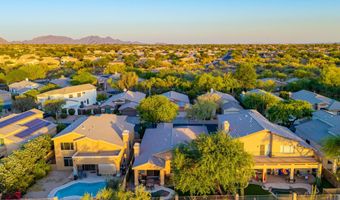 4948 E JUSTICA St, Cave Creek, AZ 85331