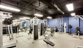 1101 Juniper St NE 1416, Atlanta, GA 30309