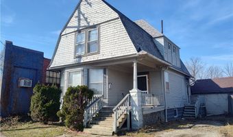 4727 Elm Ave, Ashtabula, OH 44004