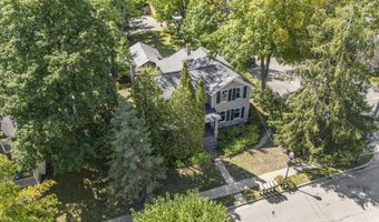 7340 Thornapple River Dr SE, Ada, MI 49301