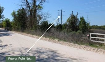 NW 50th STREET, Bell, FL 32619