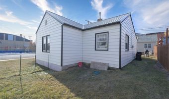 312 Oak St, Anaconda, MT 59711