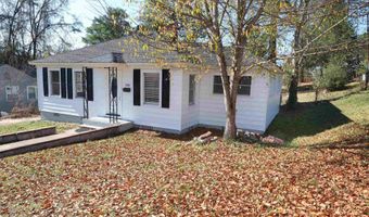 930 JEFFERSON Ave, Anniston, AL 36207