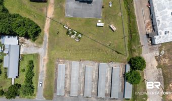 W 3rd Street, Bay Minette, AL 36507