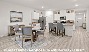 12475 Preakness Dr Plan: Mckenzie, Denham Springs, LA 70726