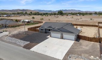 1342 Nevada Pacific Blvd, Fernley, NV 89408