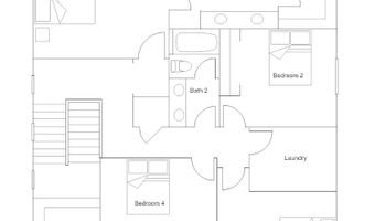 211 179th St SE Plan: Monarch, Bothell, WA 98012