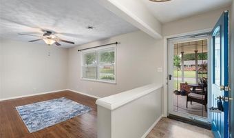 1604 Harned, Bartlesville, OK 74006