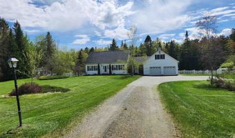 1017 Railroad St, Brighton, VT 05846