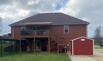 1006 Whispering Oaks Loop, Bardstown, KY 40004