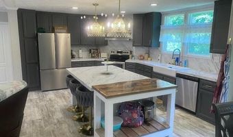 503 Hilltop Ln, Anderson, MO 64831