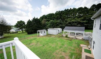 946 Gardner Springs Rd SE, Adairsville, GA 30103
