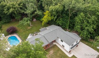6268 Winans St, Allendale, MI 49401