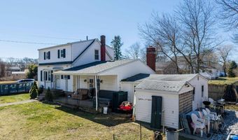 23 Bardsley St, Acushnet, MA 02743