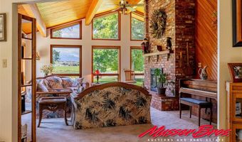 136 McCullough Dr, Cody, WY 82414