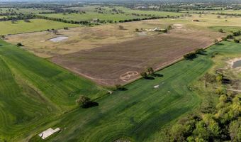 Tbd Parker Dairy Road, Alvord, TX 76225