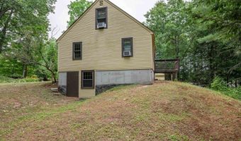 68 Merrimack Rd, Amherst, NH 03031