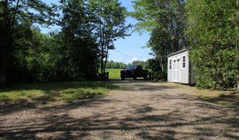 54 Oak Ln, Alexander, ME 04694
