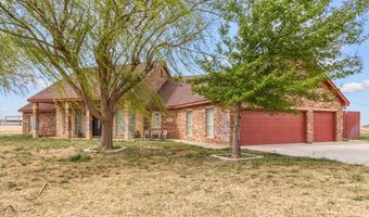 4975 SE 3000, Andrews, TX 79714