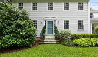 20 Terrace Dr, Barrington, RI 02806