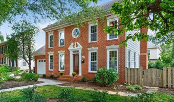 4714 8TH St S, Arlington, VA 22204