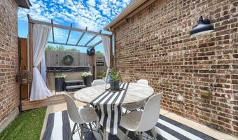 221 Post View Dr, Aledo, TX 76008