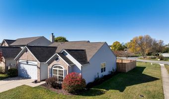 7148 Atmore Dr, Indianapolis, IN 46217
