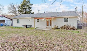 904 SE 4th St, Bentonville, AR 72712