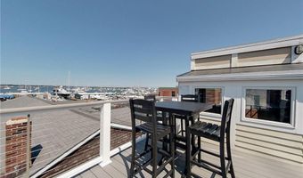9 Waites Wharf 1, Newport, RI 02840