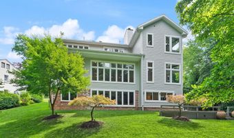 3100 N MONROE St, Arlington, VA 22207
